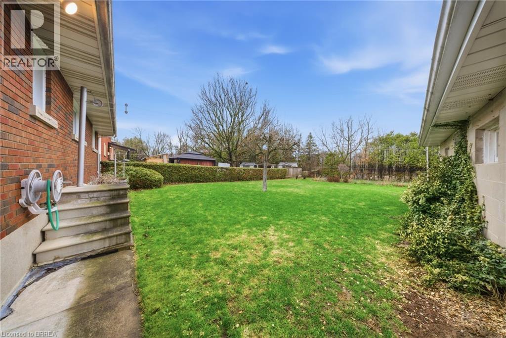 51 Graham Avenue, Brantford, Ontario  N3T 1C6 - Photo 25 - 40818899