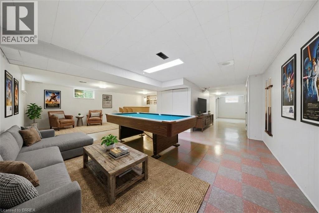 51 Graham Avenue, Brantford, Ontario  N3T 1C6 - Photo 19 - 40818899