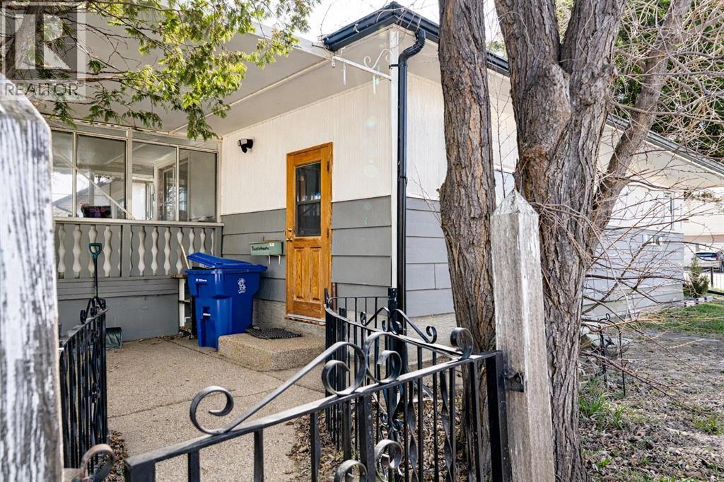 202 3 Avenue E, Bow Island, Alberta  T0K 0G0 - Photo 6 - A2303177