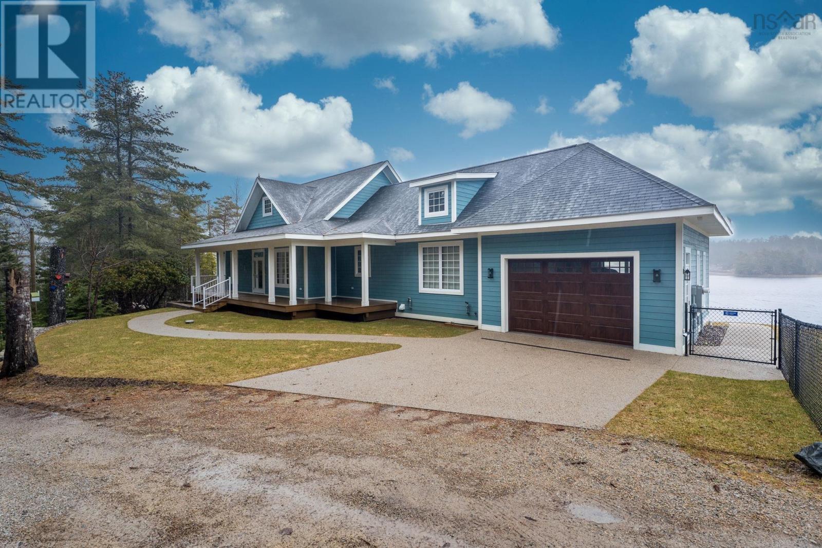 10 Mary Lane, Marvins Island, Nova Scotia  B0J 1K0 - Photo 2 - 202607920