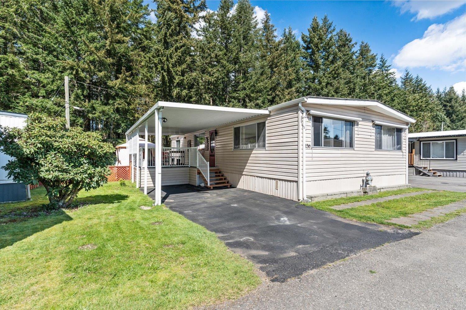 136 3031 200 STREET, langley, British Columbia