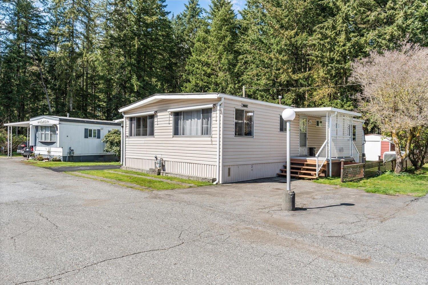 136 3031 200 Street, Langley, British Columbia  V2Z 1N5 - Photo 23 - R3113237