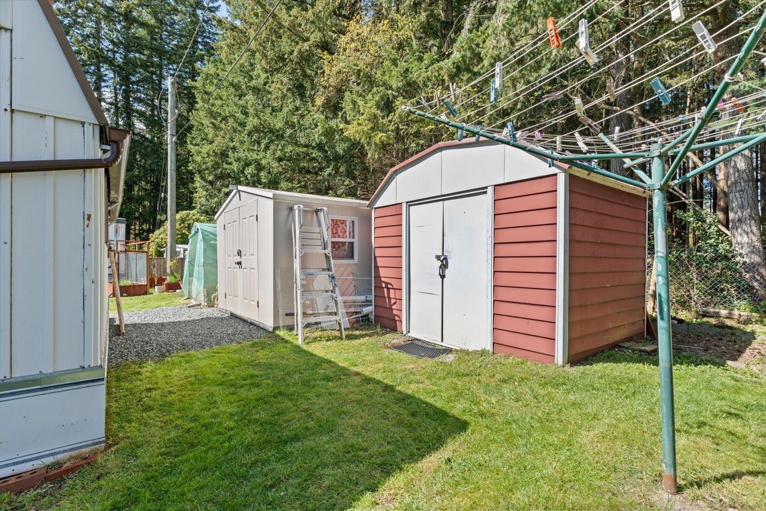 136 3031 200 Street, Langley, British Columbia  V2Z 1N5 - Photo 22 - R3113237