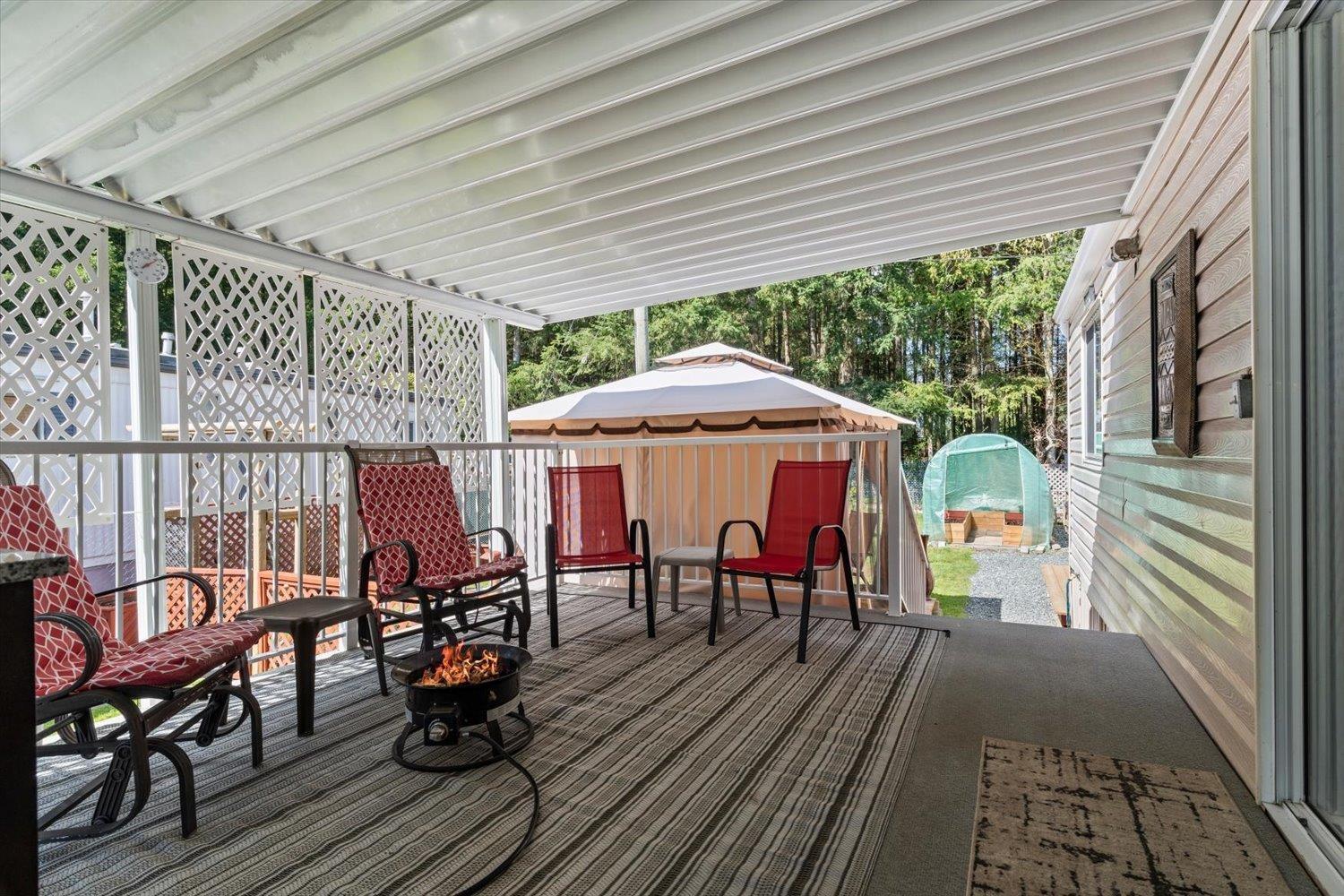 136 3031 200 Street, Langley, British Columbia  V2Z 1N5 - Photo 18 - R3113237