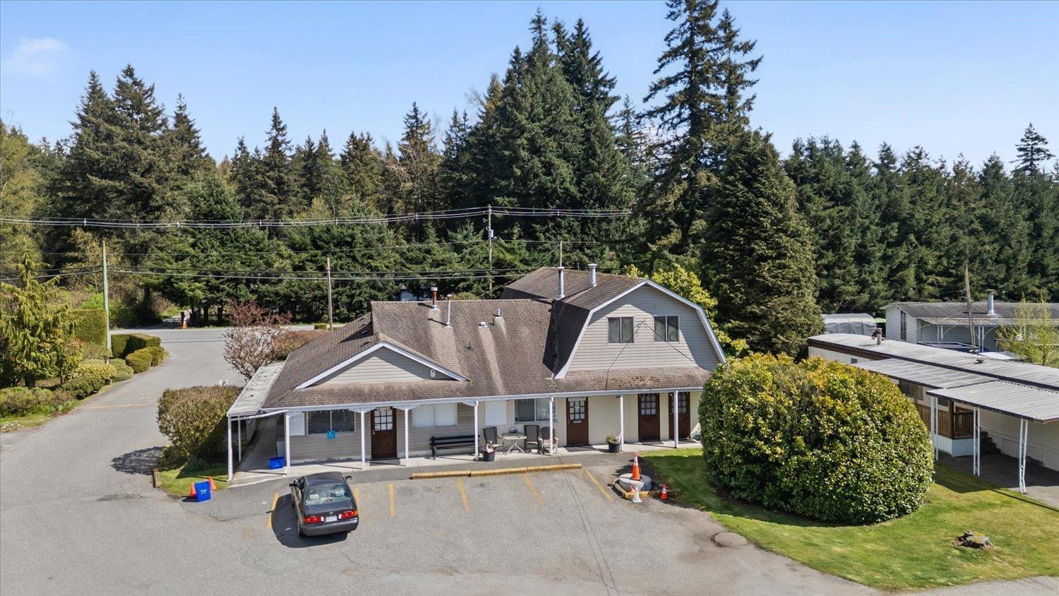 136 3031 200 Street, Langley, British Columbia  V2Z 1N5 - Photo 27 - R3113237