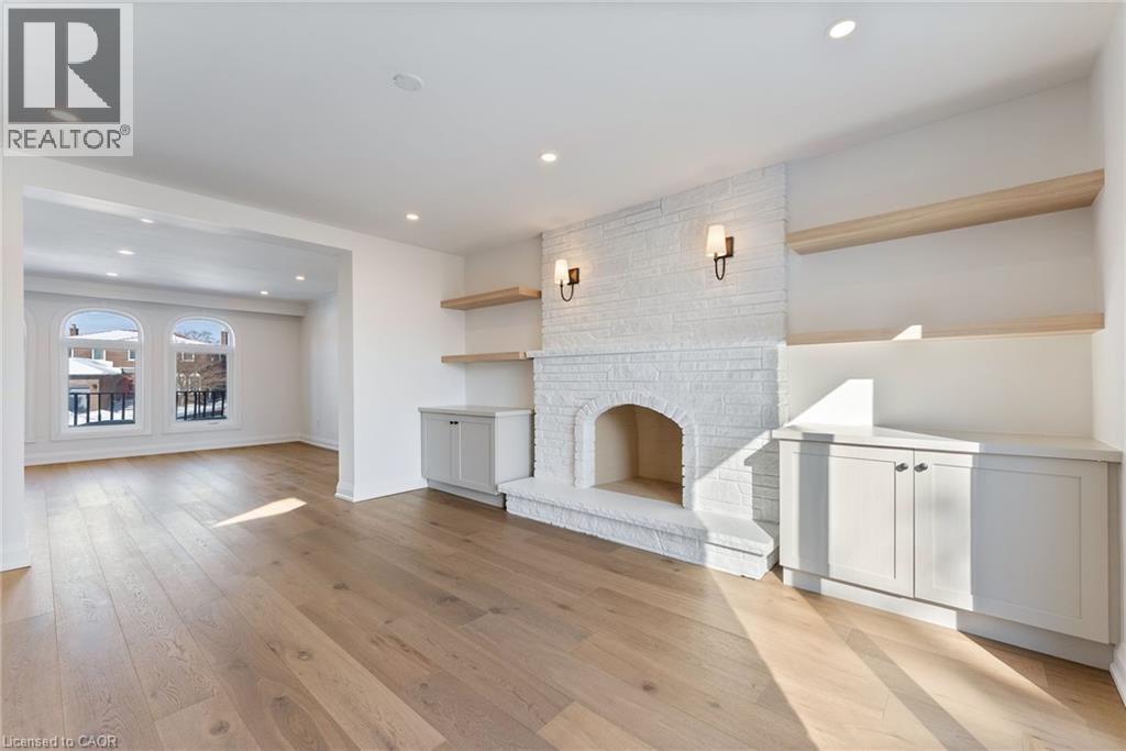 16 Bosna Court, Hamilton, Ontario  L8T 4T6 - Photo 7 - 40808474