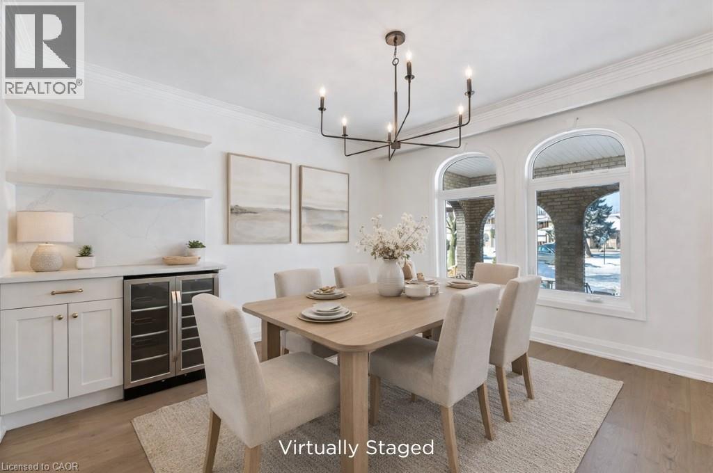 16 Bosna Court, Hamilton, Ontario  L8T 4T6 - Photo 11 - 40808474