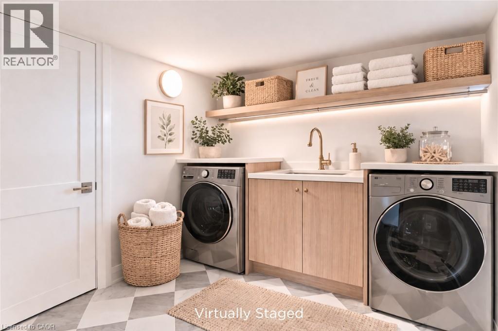 16 Bosna Court, Hamilton, Ontario  L8T 4T6 - Photo 43 - 40808474