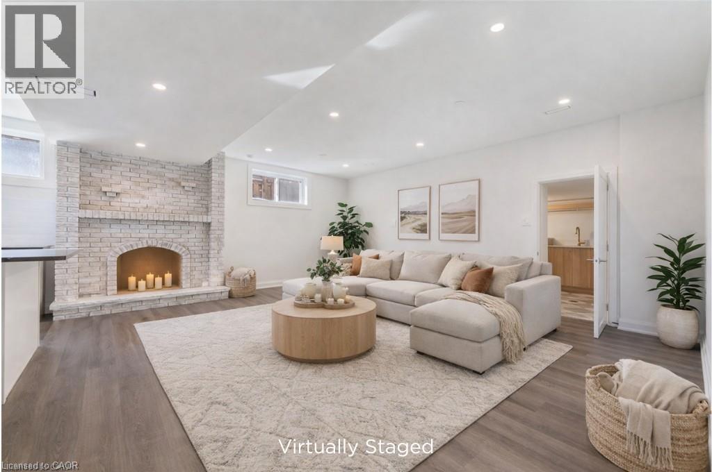 16 Bosna Court, Hamilton, Ontario  L8T 4T6 - Photo 34 - 40808474