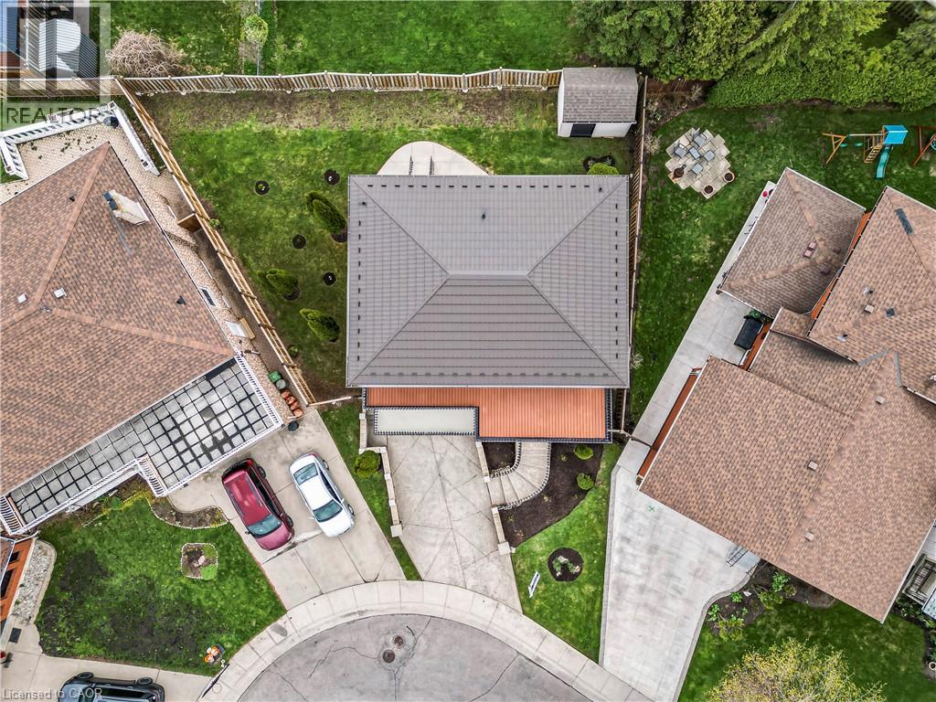 16 Bosna Court, Hamilton, Ontario  L8T 4T6 - Photo 50 - 40808474