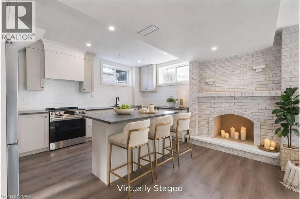 16 Bosna Court, Hamilton, Ontario  L8T 4T6 - Photo 36 - 40808474