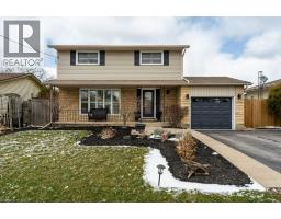 4931 CAMERON Avenue, Beamsville, Ontario