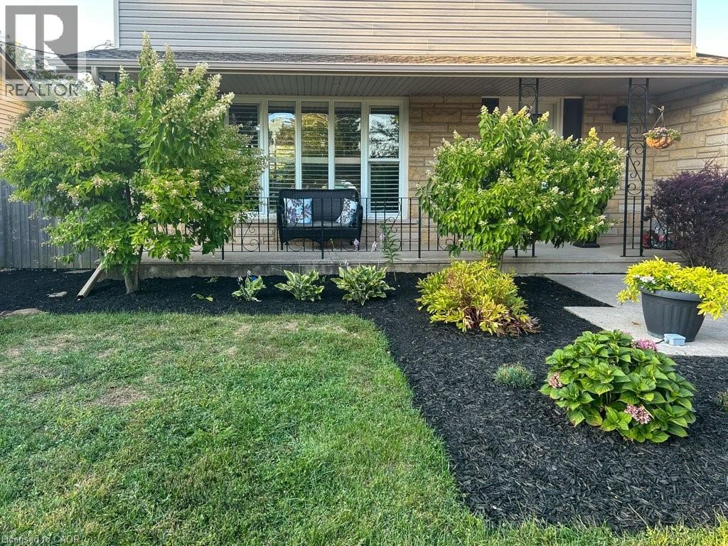 4931 Cameron Avenue, Beamsville, Ontario  L3J 0B9 - Photo 47 - 40811577