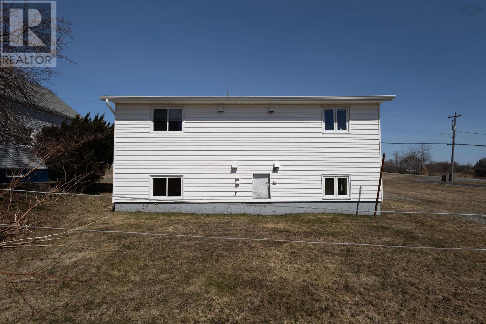 10-12 Wilson Court, Reserve Mines, Nova Scotia  B1E 1C9 - Photo 14 - 202608051