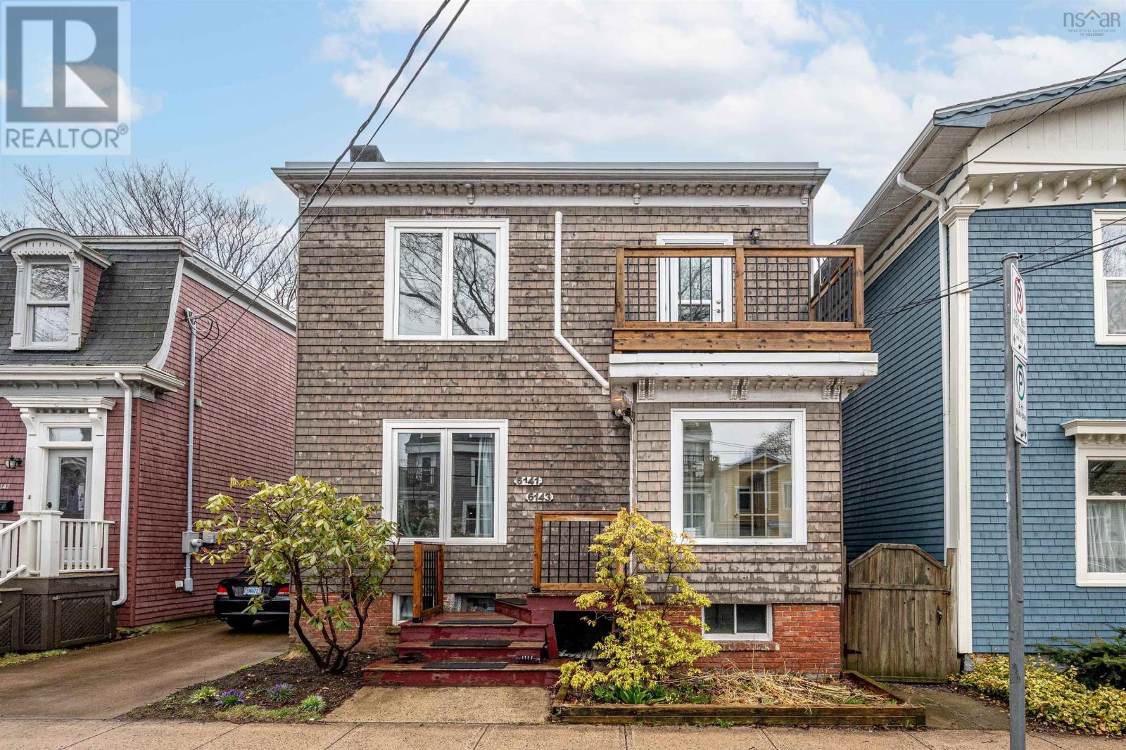 6141/6143 Duncan Street Street, halifax, Nova Scotia