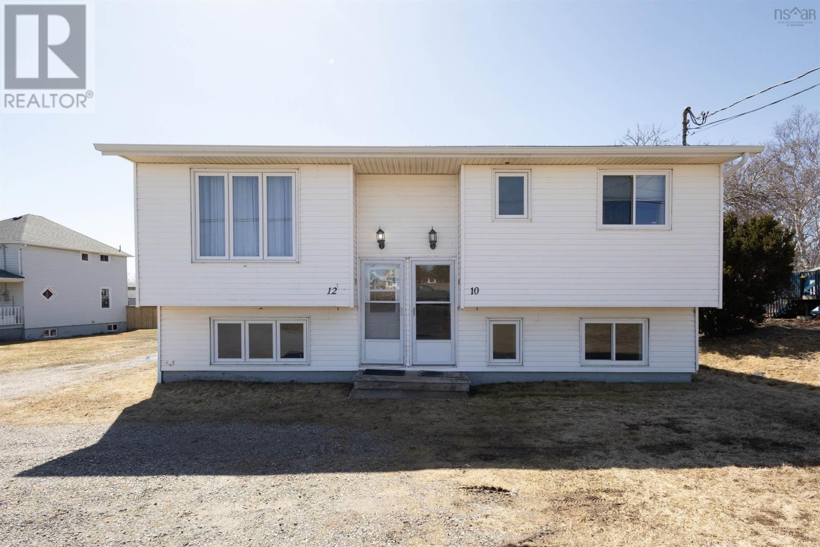 10-12 Wilson Court, Reserve Mines, Nova Scotia  B1E 1C9 - Photo 12 - 202608051