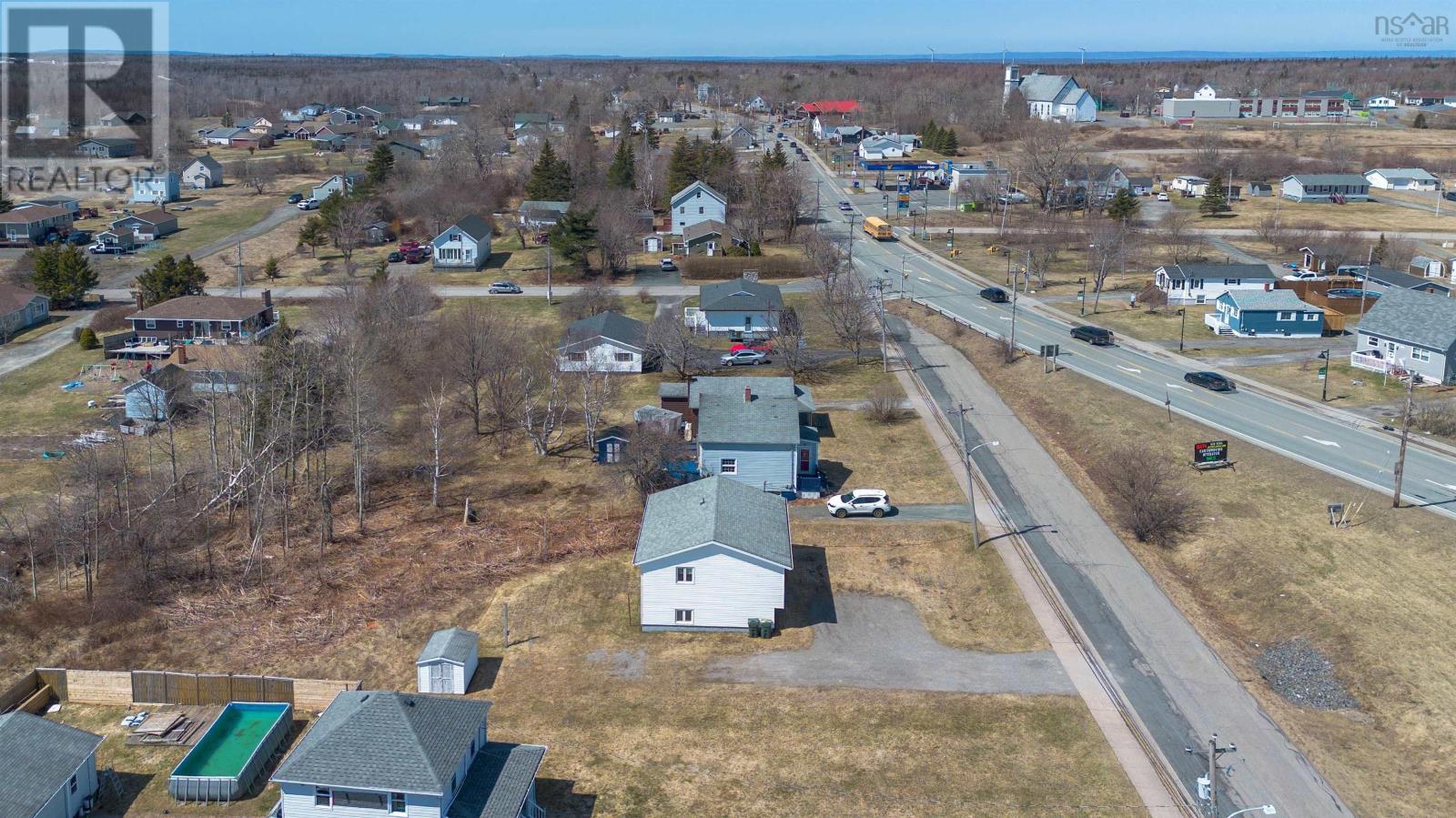 10-12 Wilson Court, Reserve Mines, Nova Scotia  B1E 1C9 - Photo 9 - 202608051