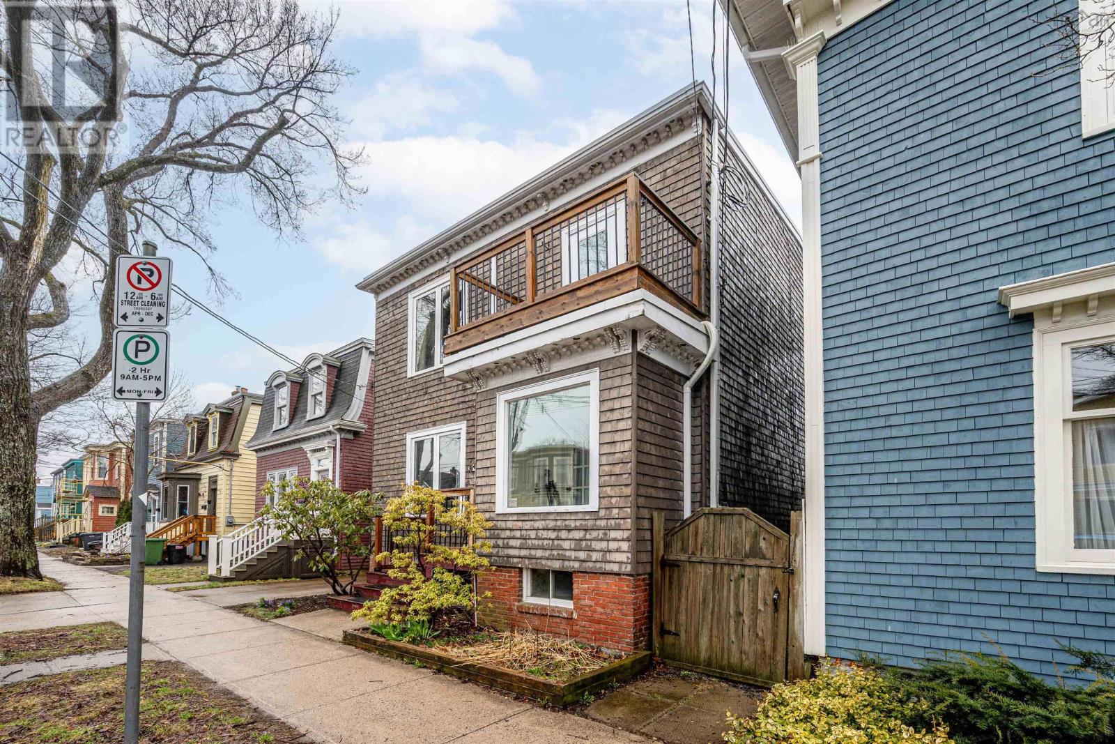 6141/6143 Duncan Street Street, Halifax, Nova Scotia  B3L 1K1 - Photo 2 - 202608058