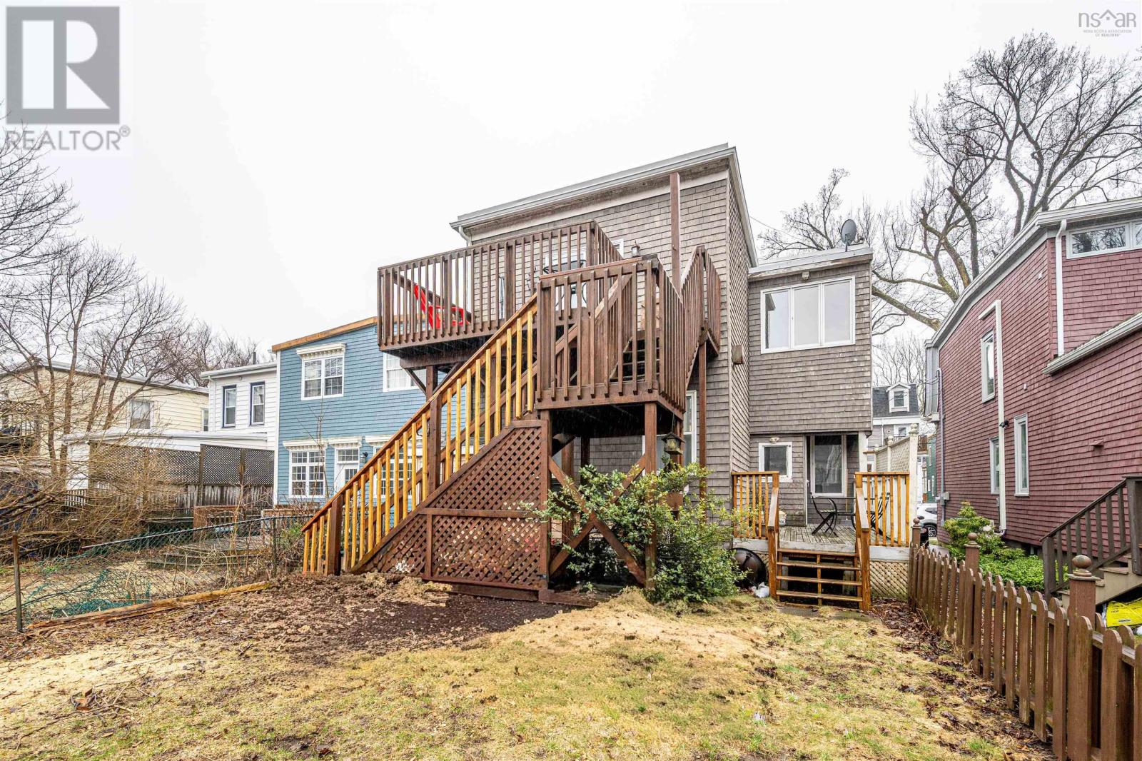 6141/6143 Duncan Street Street, Halifax, Nova Scotia  B3L 1K1 - Photo 34 - 202608058