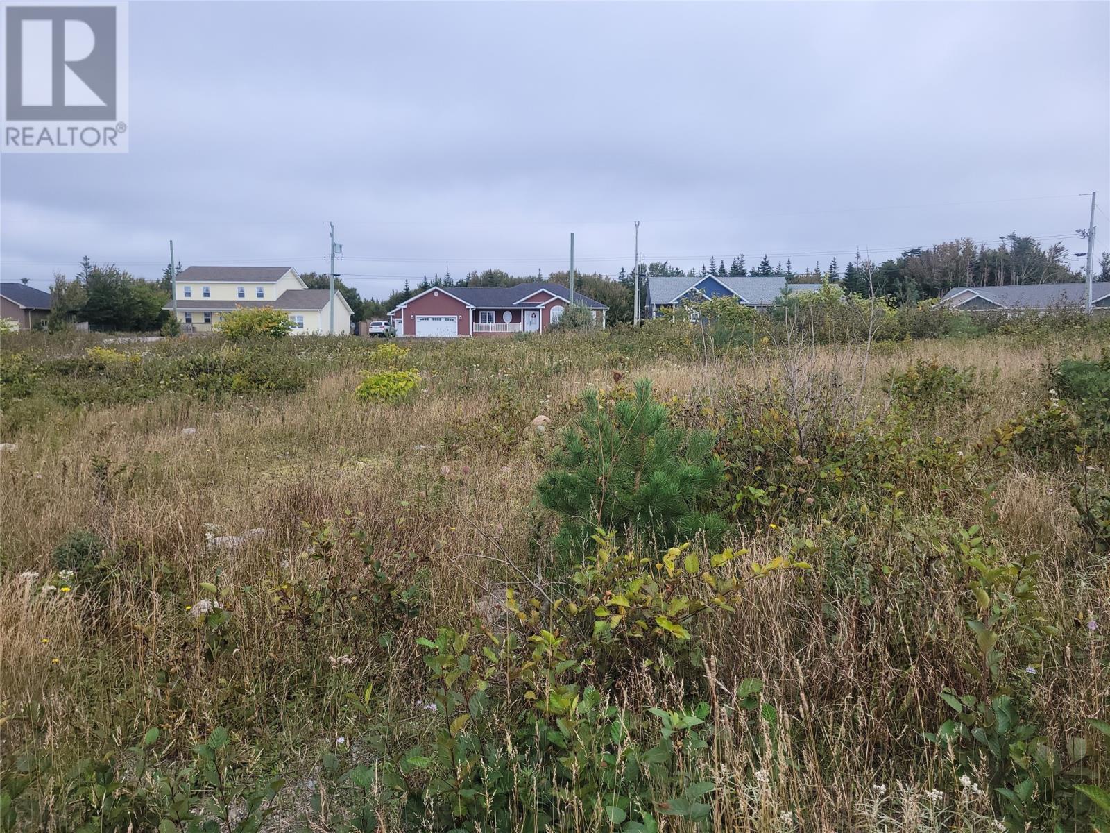 3 Ridgeview Avenue, Stephenville, Newfoundland & Labrador  A2N 0B7 - Photo 1 - 1296069
