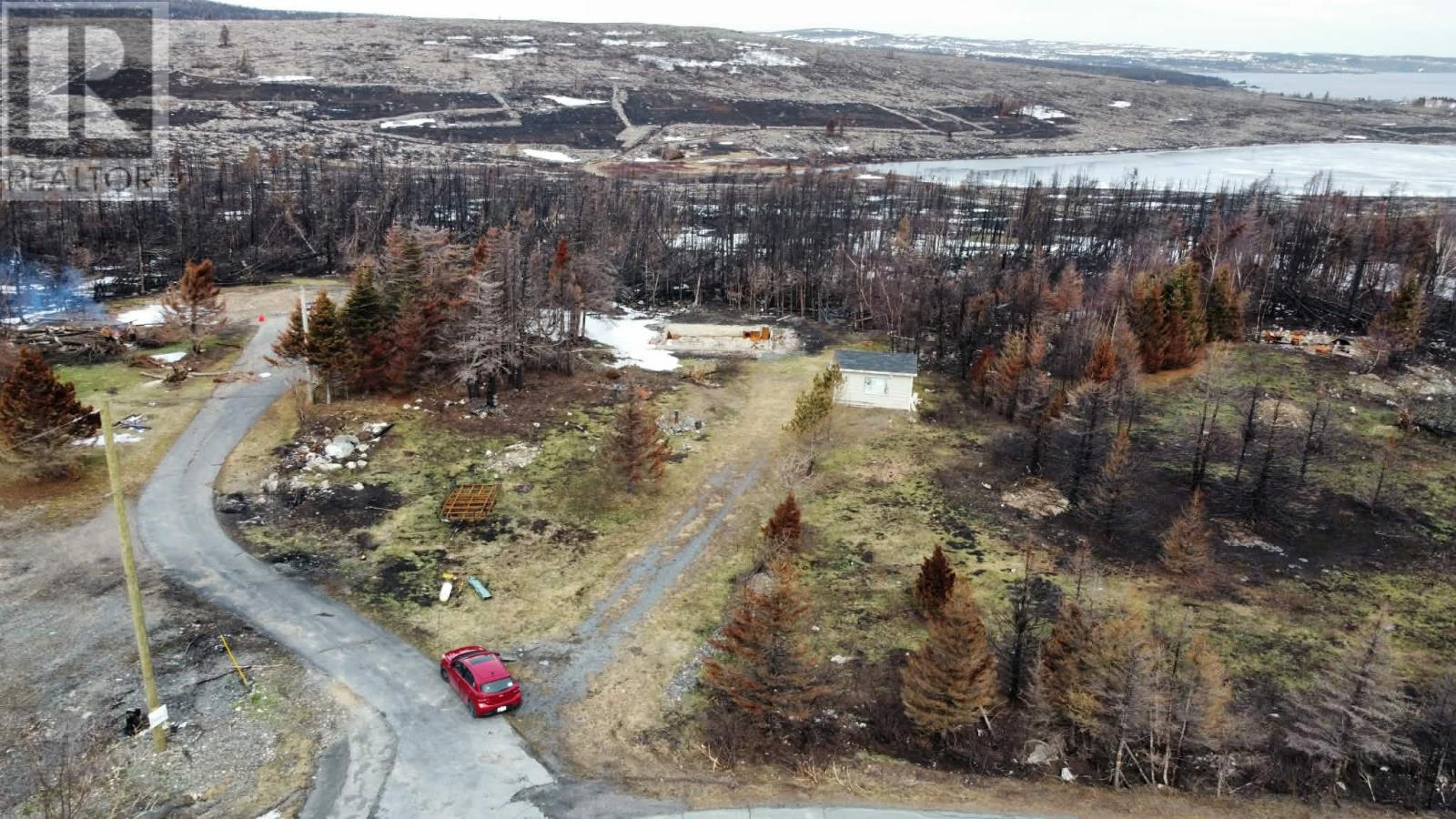 3-5 Will Sellars Road, Western Bay, Newfoundland & Labrador  A0A 4J0 - Photo 1 - 1295419