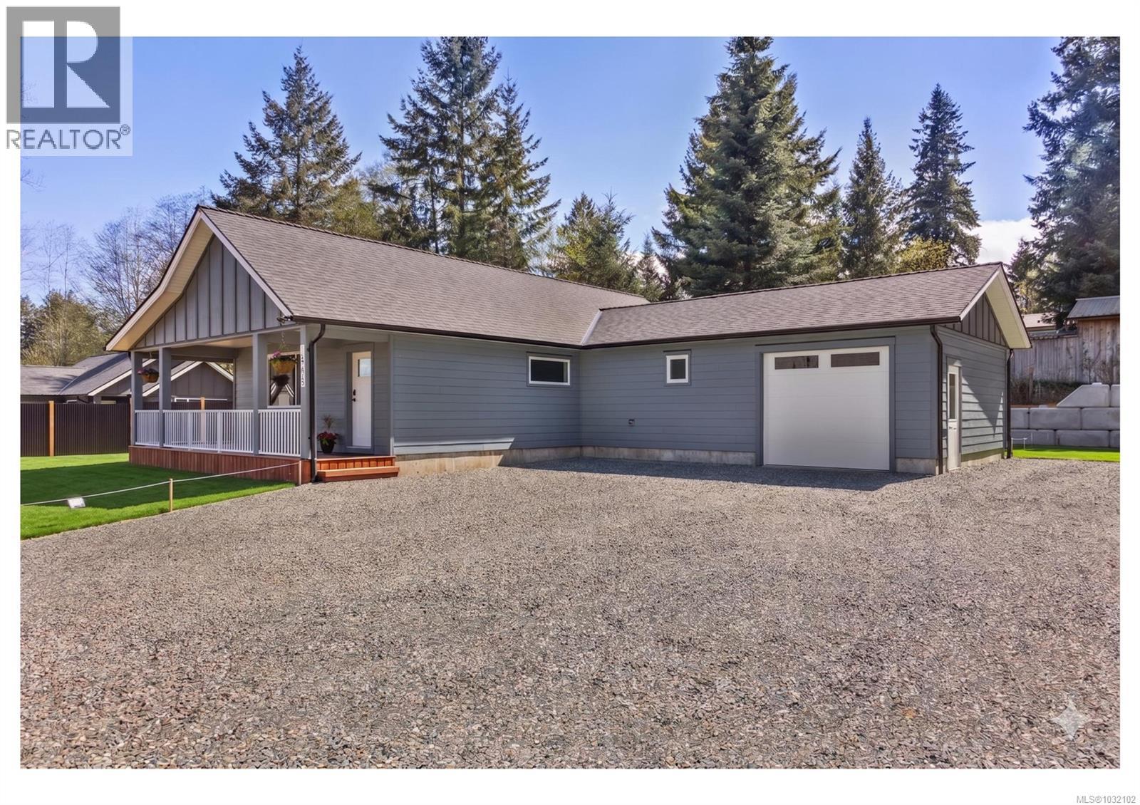 1965 Wilfred Rd, Black Creek, British Columbia