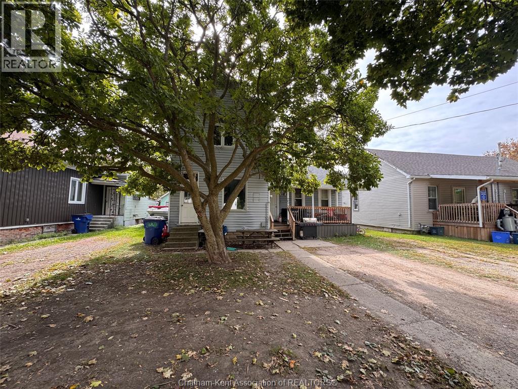 254 Park Street, Chatham, Ontario  N7M 3S3 - Photo 6 - 26008712