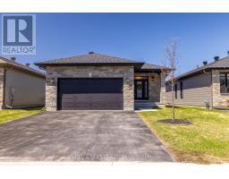 116 MAC BEATTIE DRIVE, Arnprior, Ontario