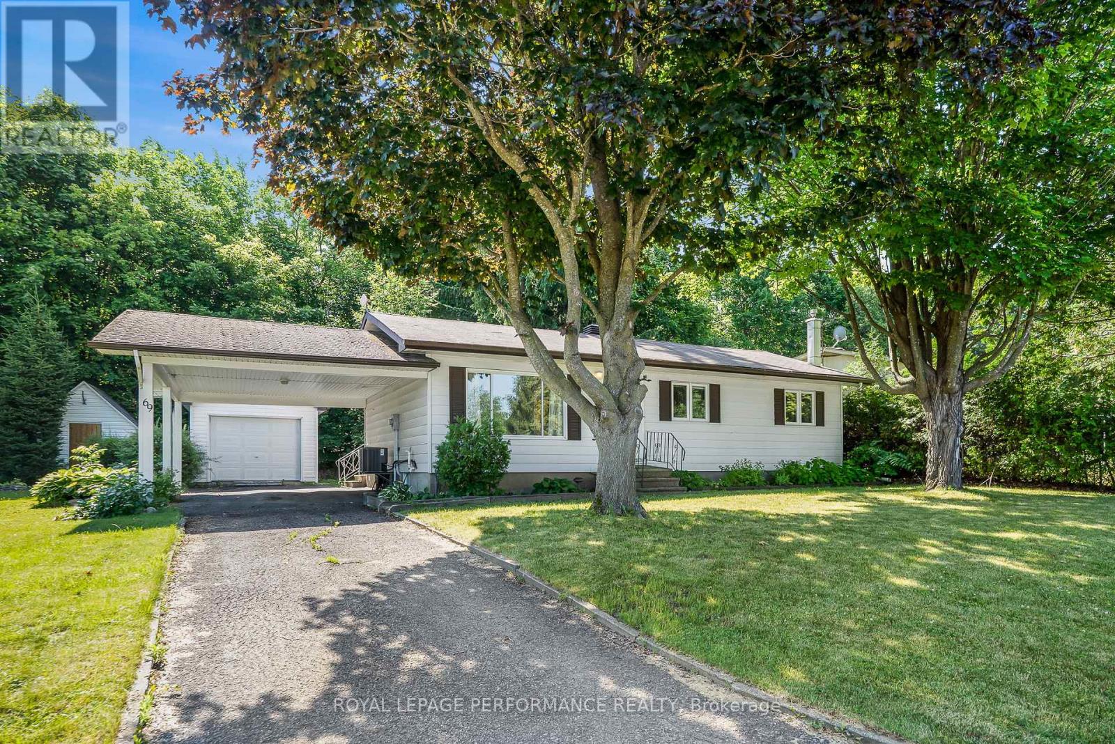 69 HOME AVENUE, Champlain, Ontario