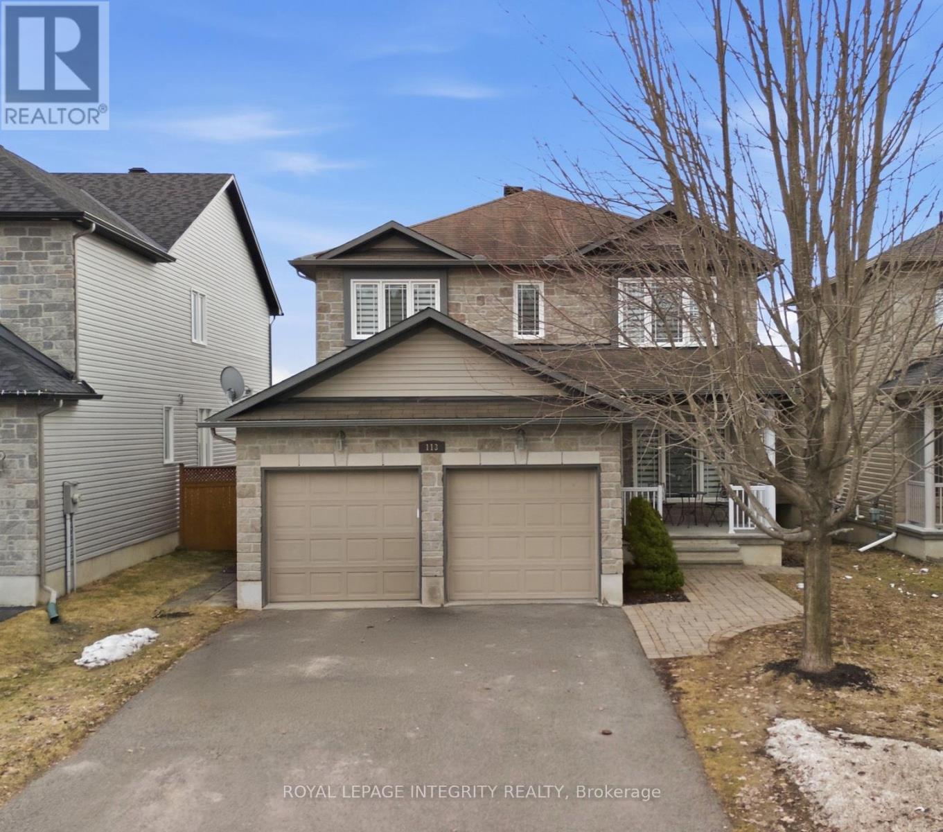 113 Thivierge Court, Clarence-Rockland, Ontario  K4K 0E7 - Photo 2 - X13023790