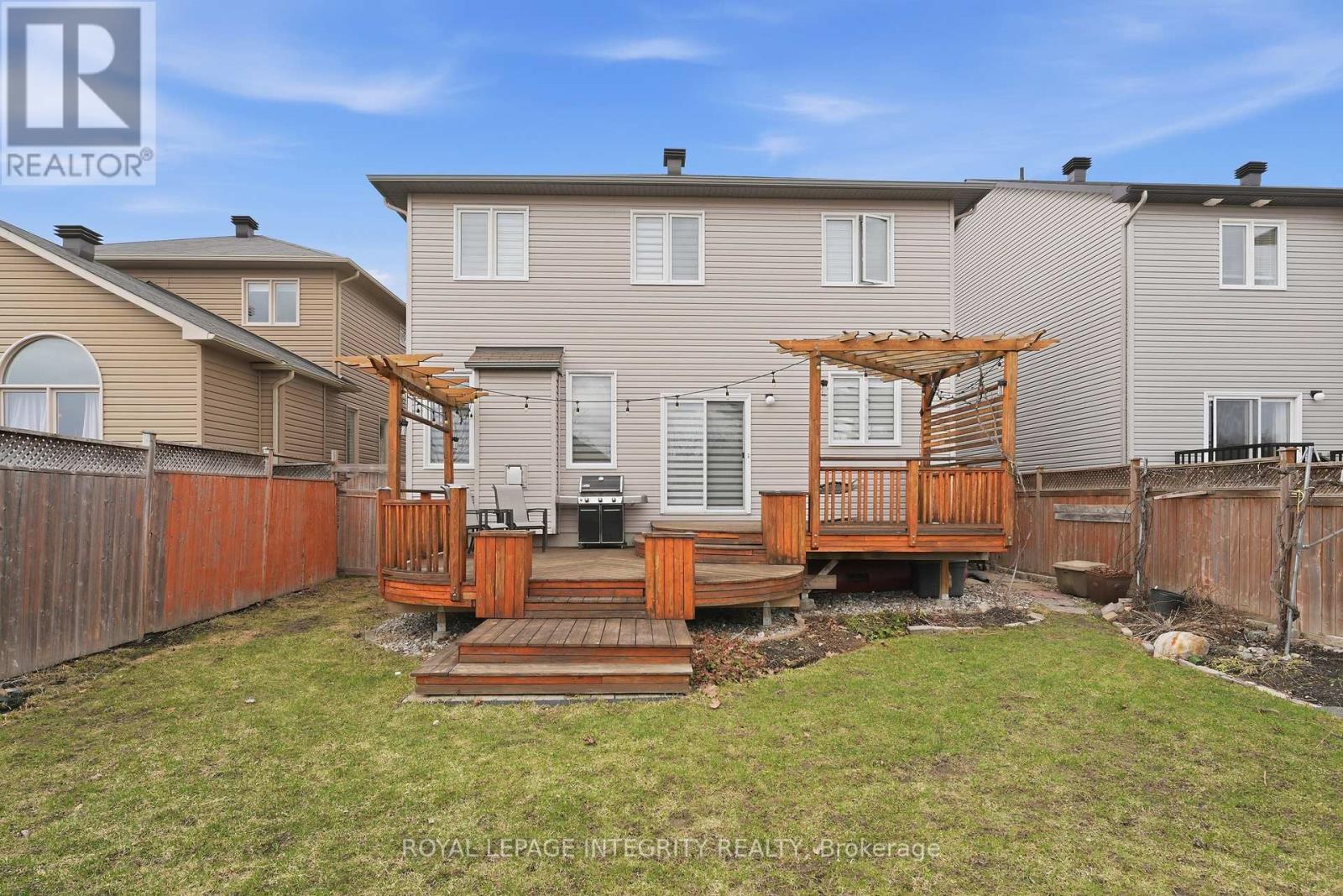 113 Thivierge Court, Clarence-Rockland, Ontario  K4K 0E7 - Photo 35 - X13023790