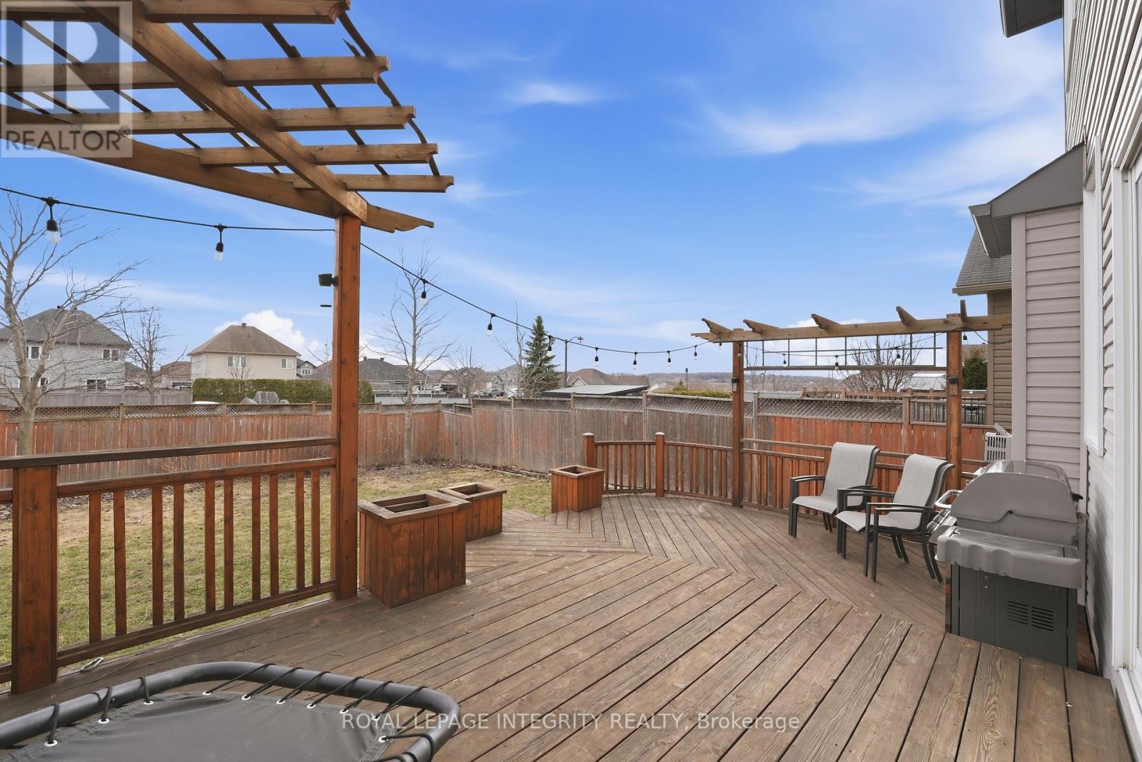 113 Thivierge Court, Clarence-Rockland, Ontario  K4K 0E7 - Photo 38 - X13023790