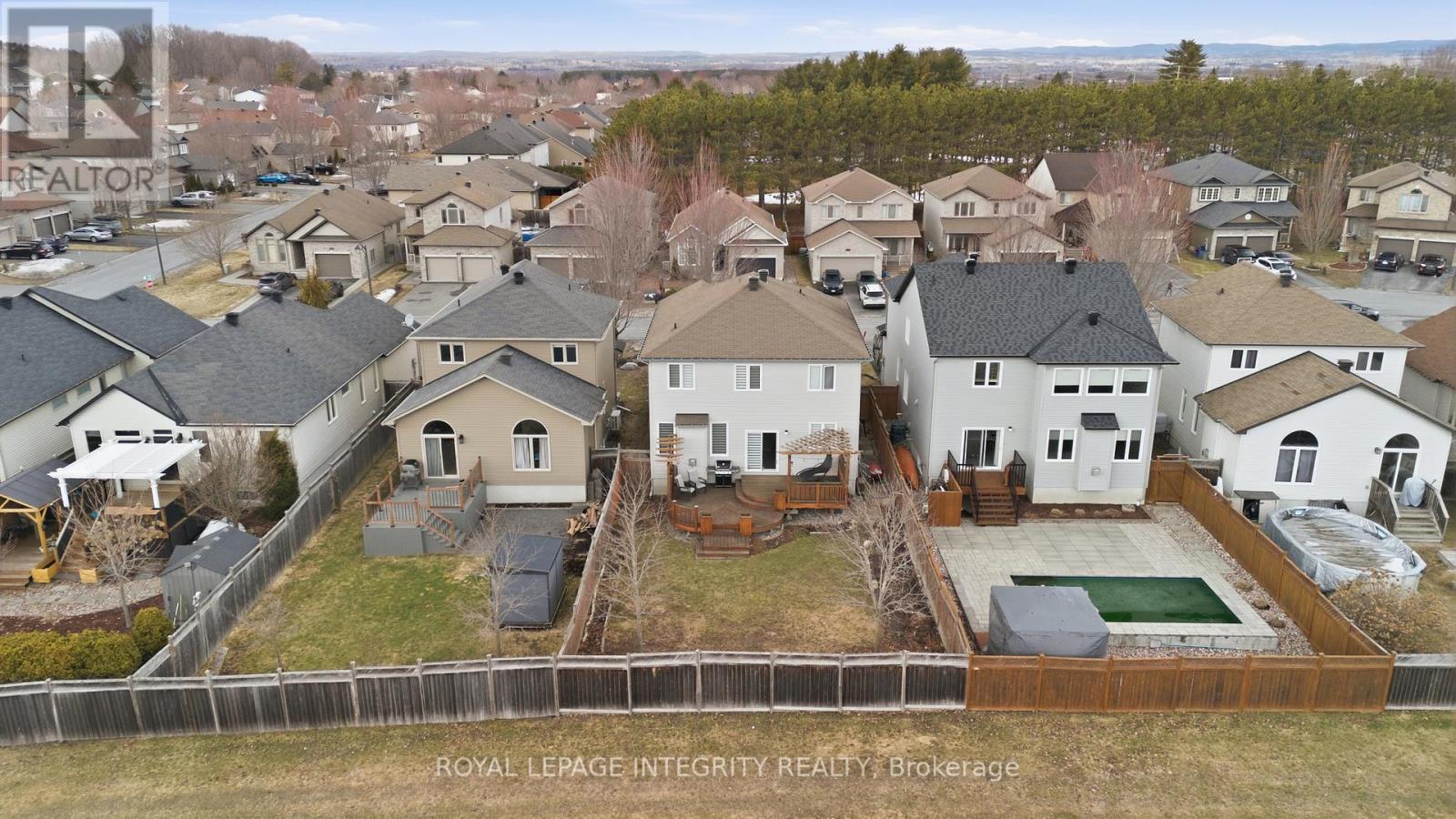 113 Thivierge Court, Clarence-Rockland, Ontario  K4K 0E7 - Photo 40 - X13023790