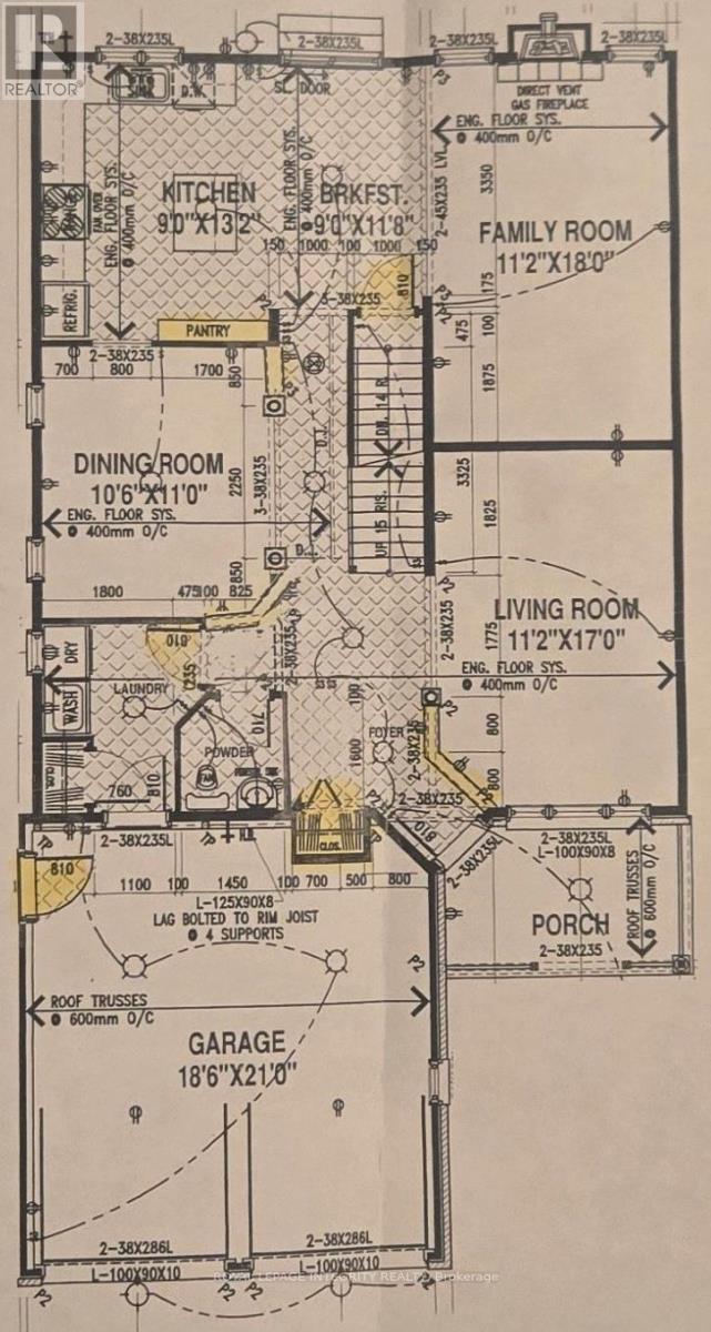 113 Thivierge Court, Clarence-Rockland, Ontario  K4K 0E7 - Photo 42 - X13023790