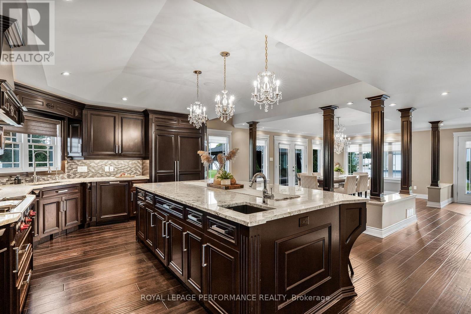 1506 500 Route, The Nation, Ontario  K0A 1M0 - Photo 3 - X13023810