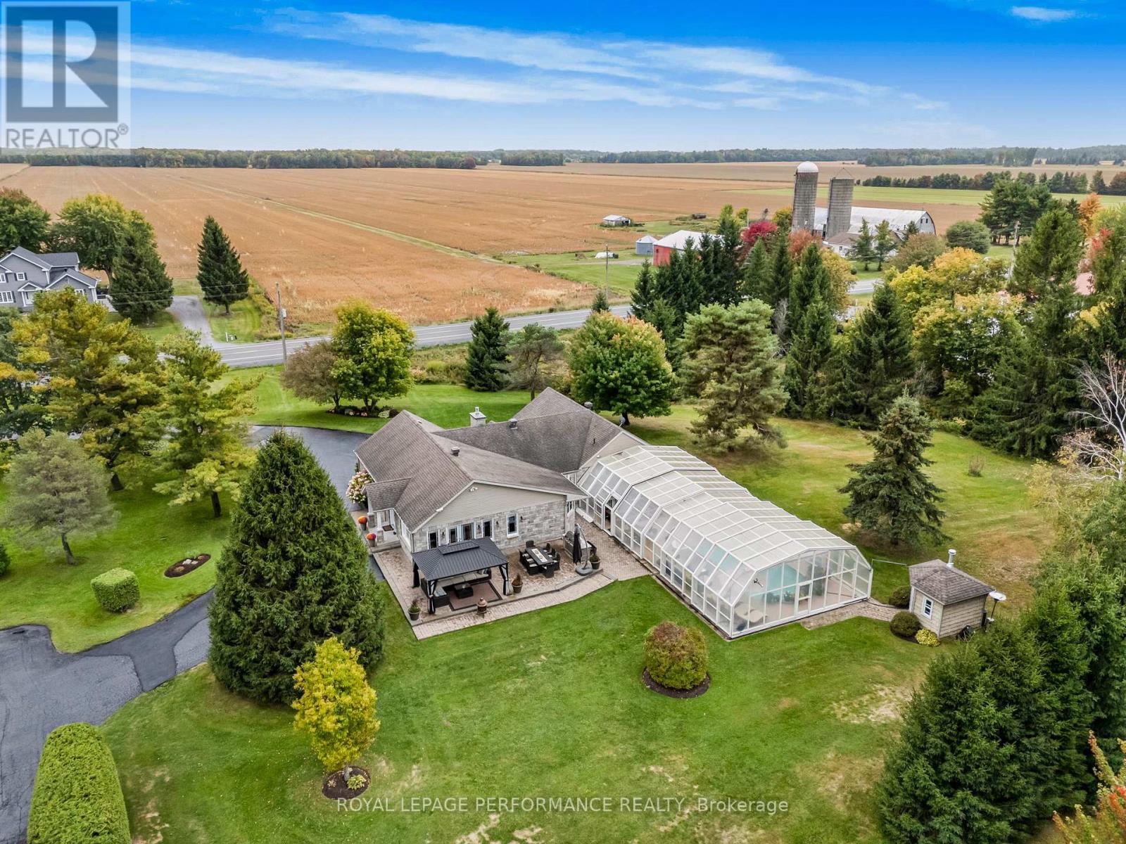 1506 500 Route, The Nation, Ontario  K0A 1M0 - Photo 37 - X13023810