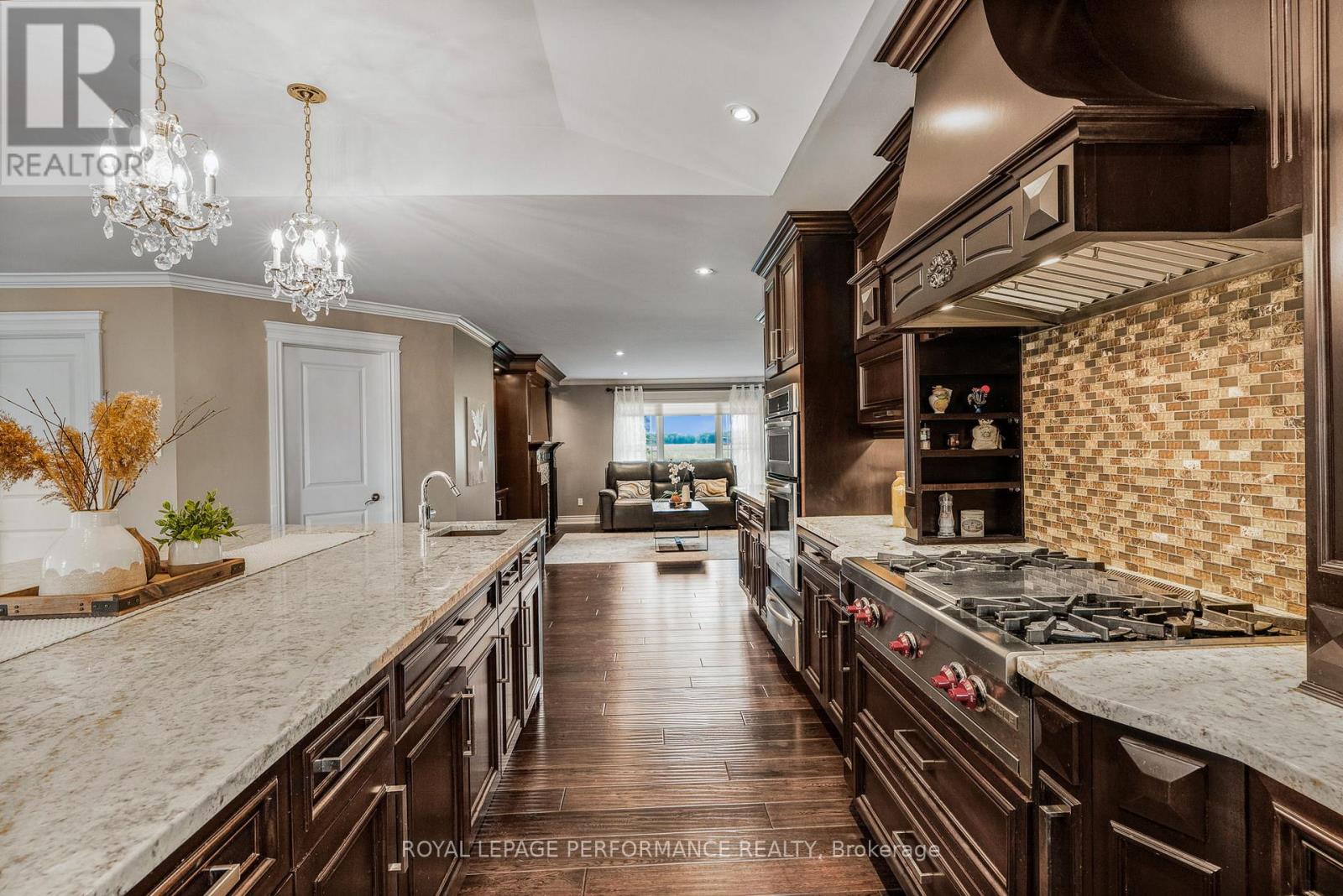 1506 500 Route, The Nation, Ontario  K0A 1M0 - Photo 7 - X13023810