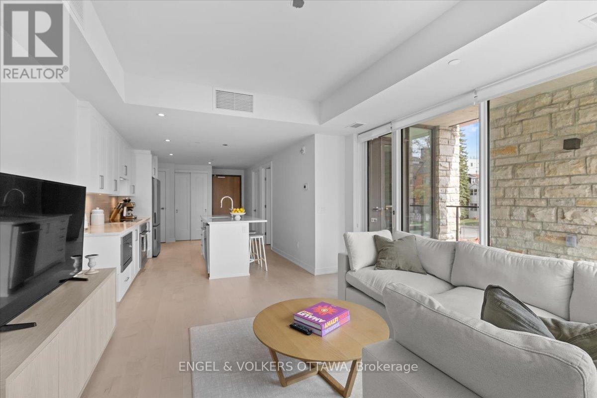 201 - 11 Galt Street, Ottawa, Ontario  K1S 4R2 - Photo 7 - X13023816