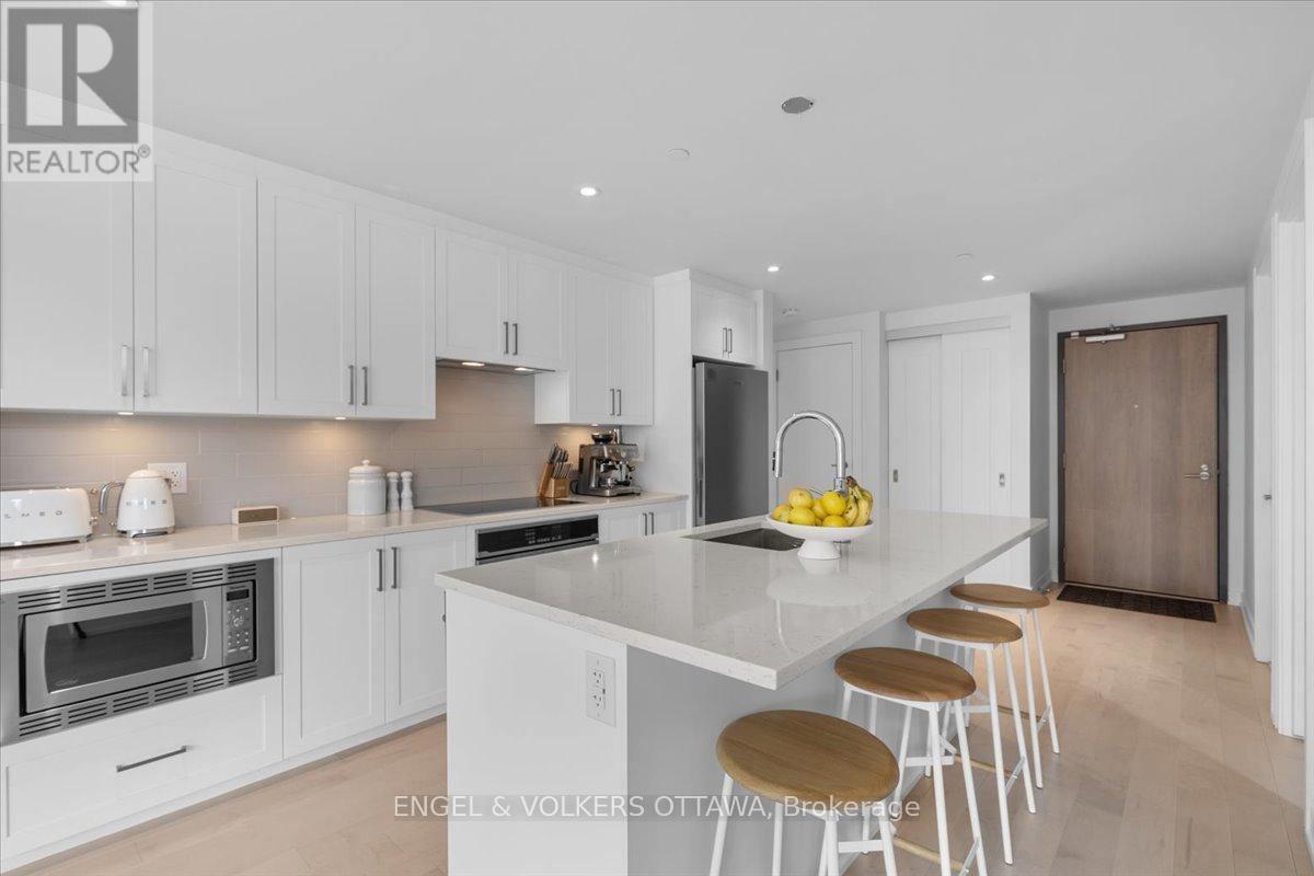 201 - 11 Galt Street, Ottawa, Ontario  K1S 4R2 - Photo 8 - X13023816