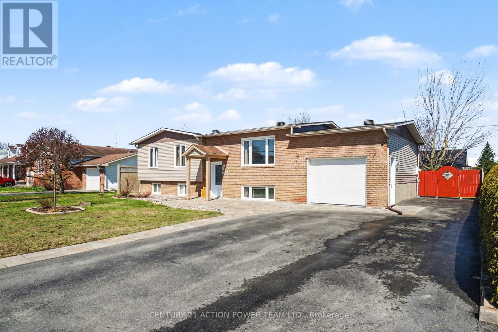 728 ST ISIDORE ROUTE, Casselman, Ontario