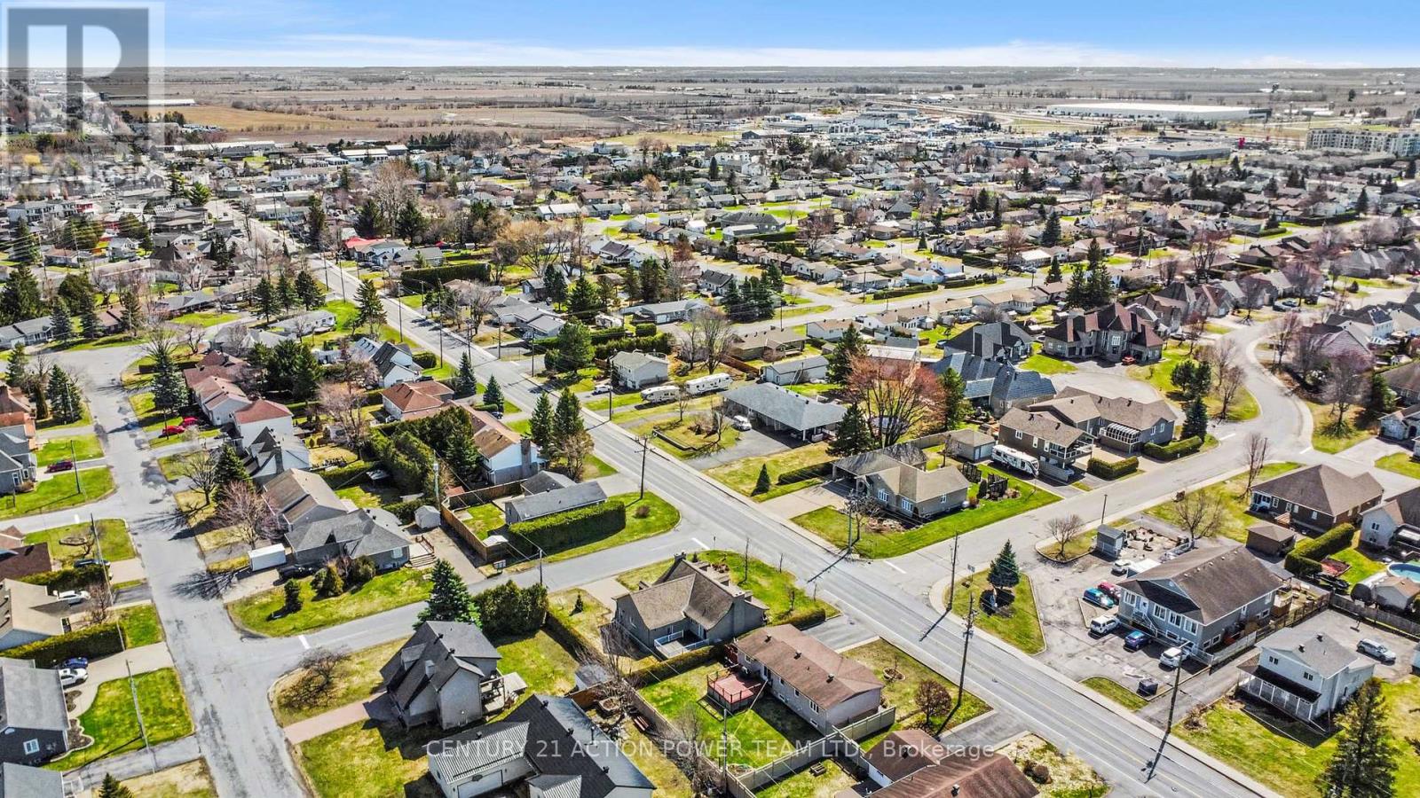 728 St Isidore Route, Casselman, Ontario  K0A 1M0 - Photo 34 - X13023854