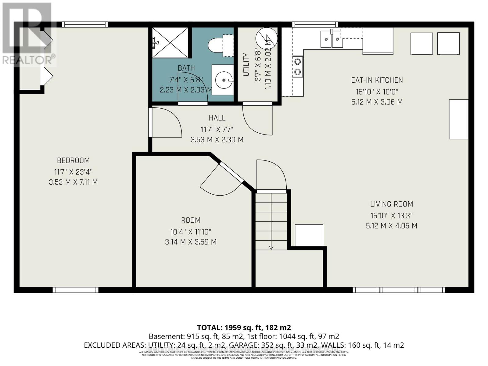 728 St Isidore Route, Casselman, Ontario  K0A 1M0 - Photo 37 - X13023854