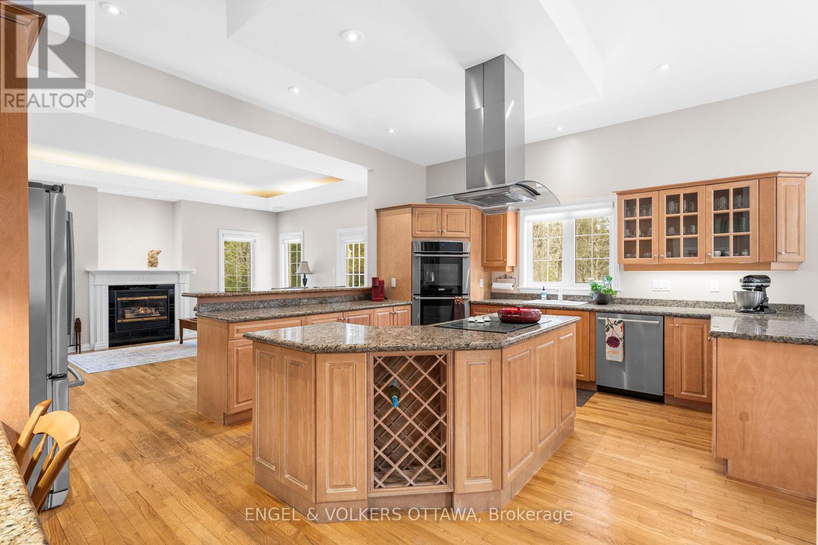 5 Countryside Green, Ottawa, Ontario  K2R 1B5 - Photo 10 - X13023886