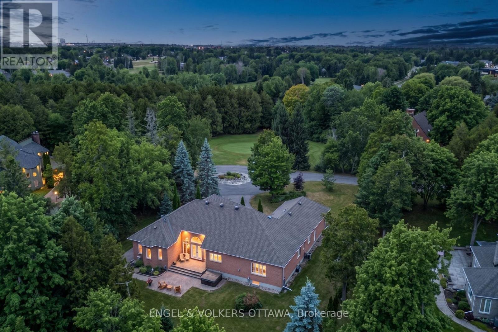 5 Countryside Green, Ottawa, Ontario  K2R 1B5 - Photo 41 - X13023886