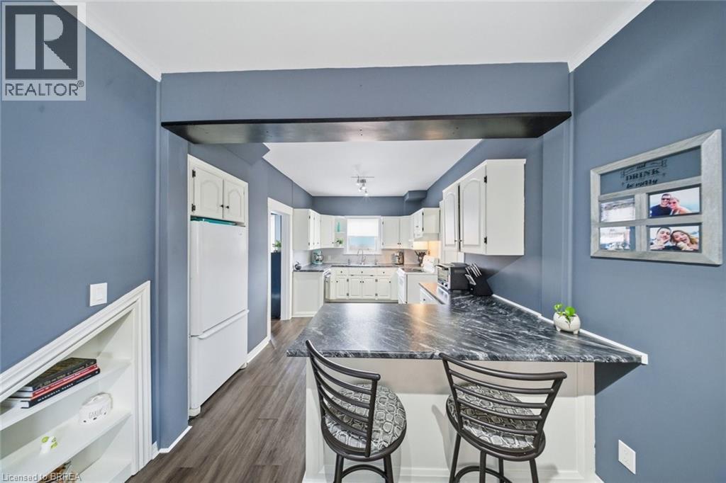 8 Carlyle Street, Brantford, Ontario  N3T 2C1 - Photo 10 - 40822566