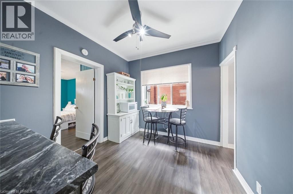 8 Carlyle Street, Brantford, Ontario  N3T 2C1 - Photo 12 - 40822566