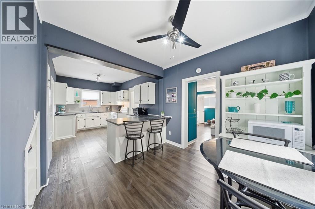 8 Carlyle Street, Brantford, Ontario  N3T 2C1 - Photo 13 - 40822566