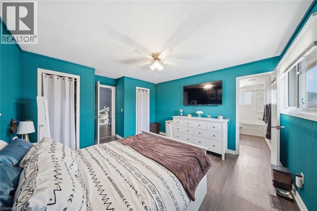 8 Carlyle Street, Brantford, Ontario  N3T 2C1 - Photo 17 - 40822566