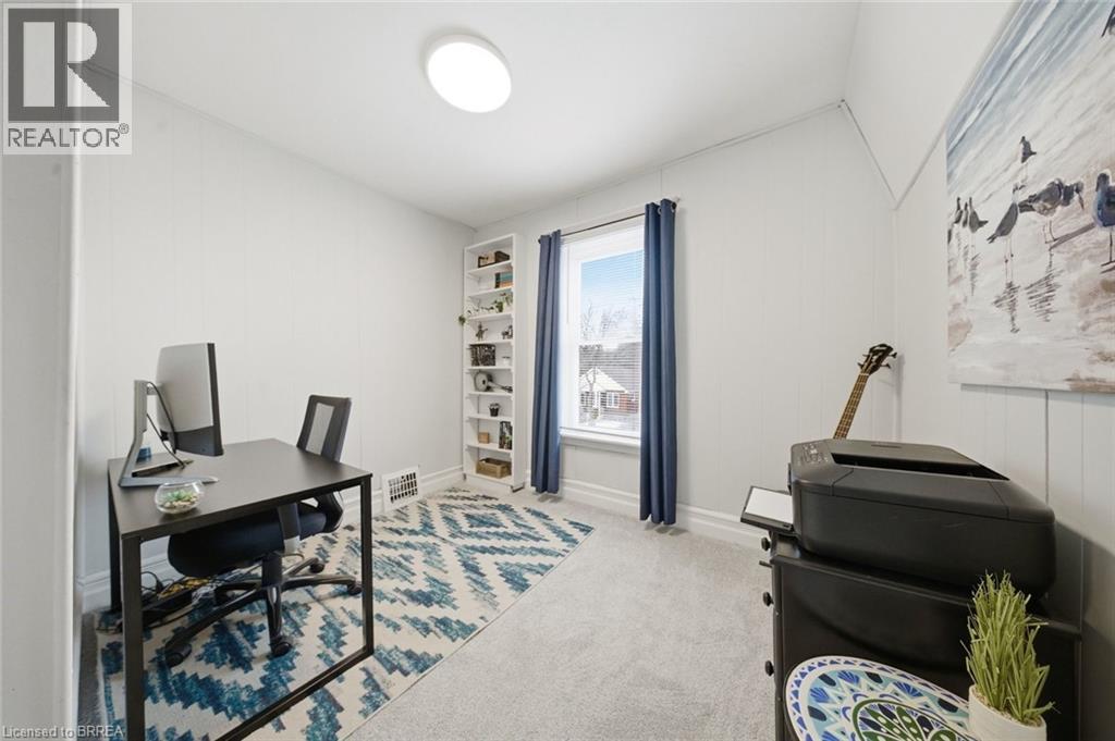 8 Carlyle Street, Brantford, Ontario  N3T 2C1 - Photo 21 - 40822566