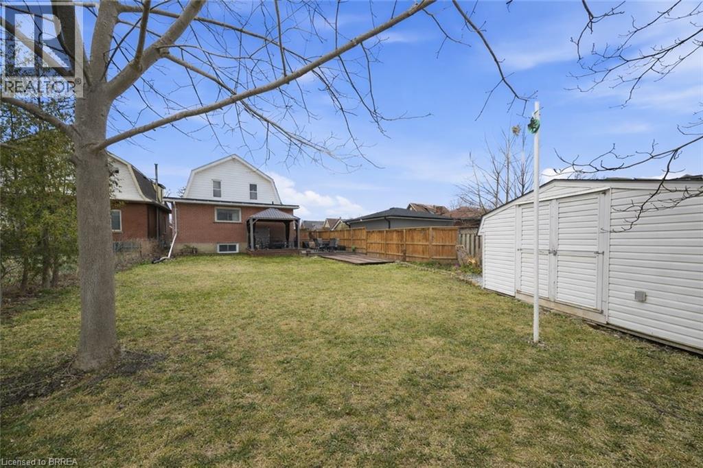 8 Carlyle Street, Brantford, Ontario  N3T 2C1 - Photo 28 - 40822566